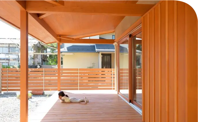 南丹市の工務店セイチョー