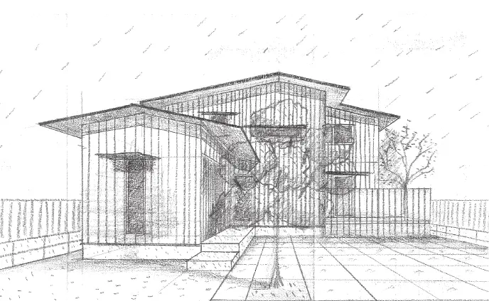 なんのために家をつくるのか